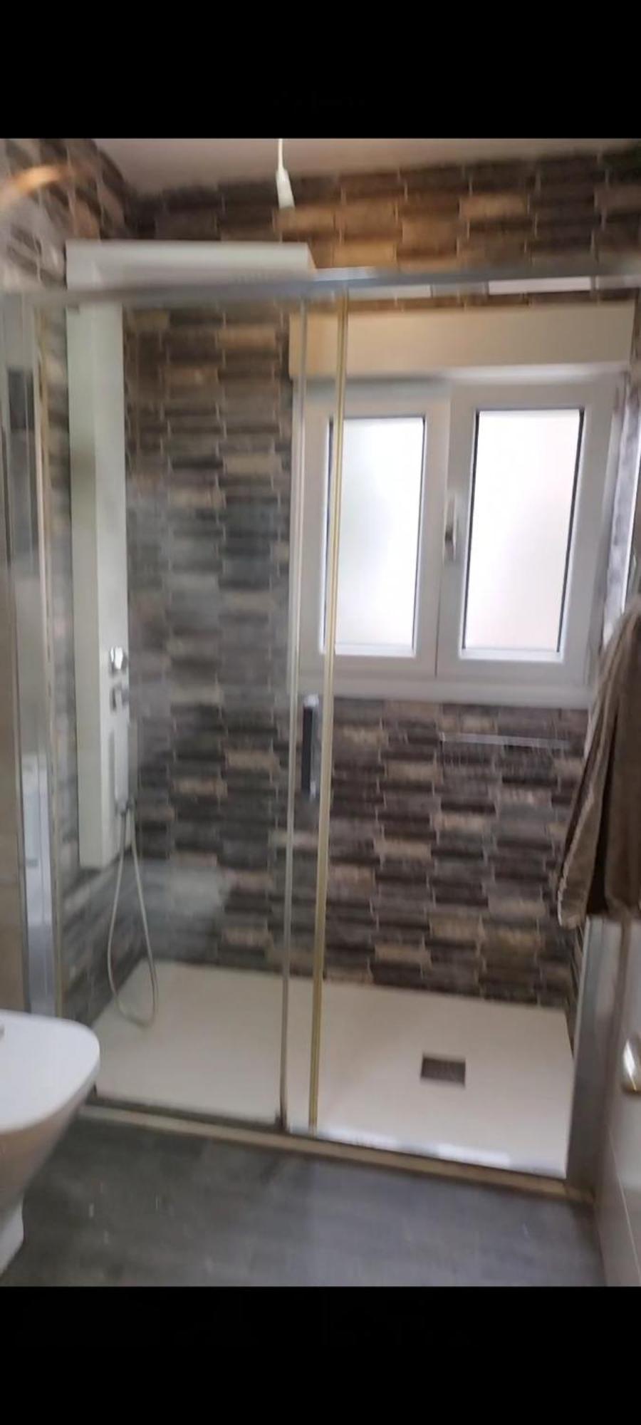 Apartamento Arbeyal Playa Хихон Экстерьер фото
