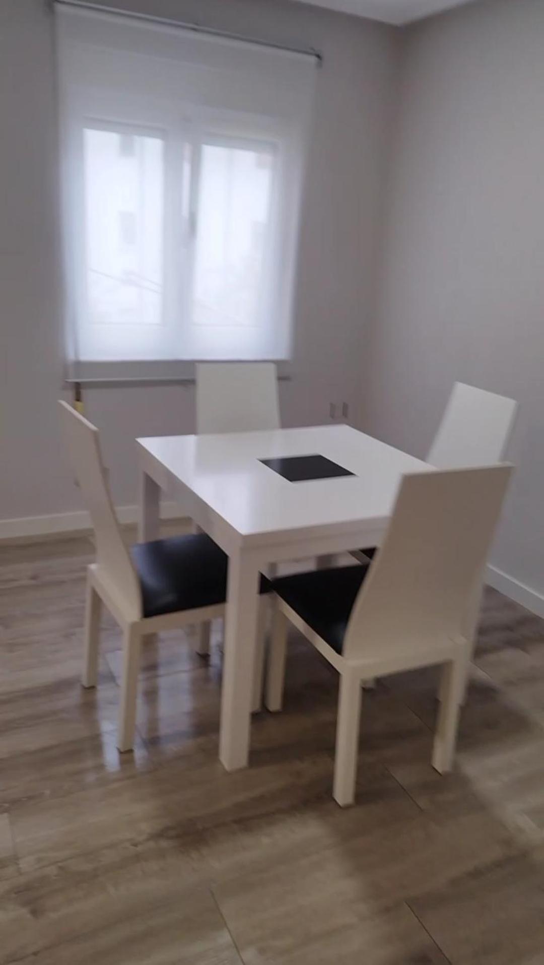 Apartamento Arbeyal Playa Хихон Экстерьер фото